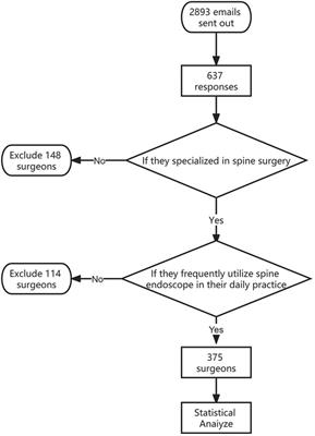 Training to be a spinal endoscopic surgeon: What matters?